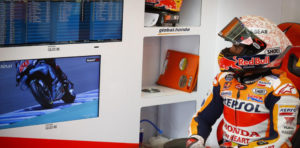 MotoGP, Andaluzia: “Regresso” de Márquez com reação nas redes sociais thumbnail