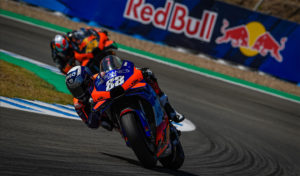 MotoGP, 2020: KTM em alta, primeiro Oliveira, depois todos thumbnail