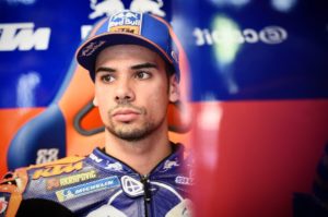 MotoGP, 2020: Miguel Oliveira confiante thumbnail