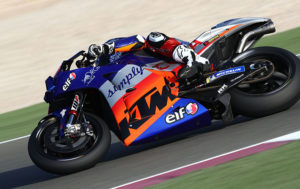 MotoGP, Andaluzia, Q1: Miguel Oliveira no topo do Mundo! thumbnail