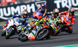 MotoGP, 2020: MERCADO DAS TRANSFERÊNCIAS NÃO PÁRA thumbnail