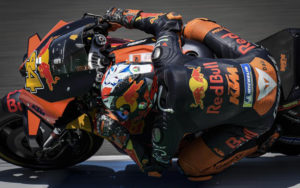 MotoGP, Jerez: Espargaró compreende Márquez thumbnail