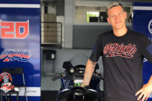 MotoGP, 2020: “Estamos a trabalhar para bater o Marc”, diz Quartararo thumbnail