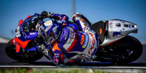 MotoGP, 2020: KTM Tech3 contente com a nova igualdade thumbnail