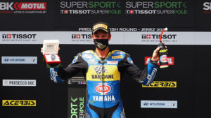 SSP, Jerez, 2020: Locatelli dominante também na Superpole thumbnail