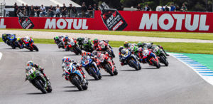 SBK, 2020: Motul patrocina a prova portuguesa    thumbnail