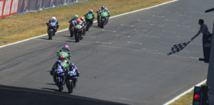 SSP300, 2020, Jerez: Sofuoglu conquista primeira vitória histórica para a Turquia na corrida 2 thumbnail