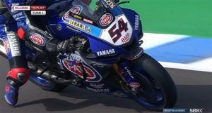 SBK, 2020,Portimão: Razgatlioglu continua domínio Yamaha no TL3 thumbnail