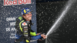 MOTOGP, ANDALUZIA: ROSSI, 199 E AINDA A CONTAR thumbnail