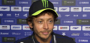 MotoGP, 2021: Valentino 99% garantido na Yamaha Petronas thumbnail