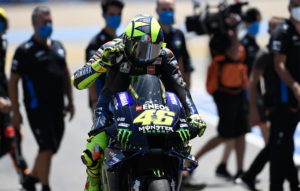 MotoGP, 2020, Estíria: Yamaha retira pedido de motores extra thumbnail