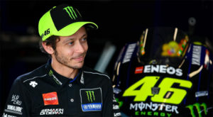 MotoGP, Andaluzia: Os problemas de Valentino Rossi thumbnail