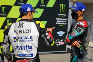 MotoGP, Dixit, Brno: O que eles disseram… thumbnail