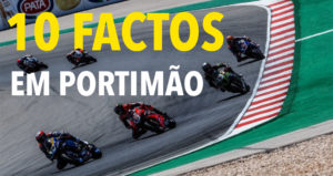 SBK, 2020, Portimão: 10 factos antes de Domingo thumbnail