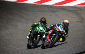 CNV, Pré-Moto3, SSP300: Fragoso e Ribeiro dominaram acontecimentos thumbnail