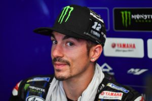 MotoGP, 2020, San Marino: Palavras da primeira fila thumbnail