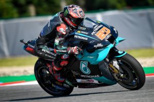 MotoGP, 2020: A KTM vai ficar cada vez melhor, diz Quartararo thumbnail