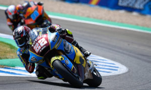 Moto2, 2020, Aragón: Lowes pode manter o ritmo em MotorLand? thumbnail