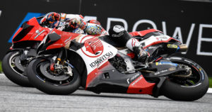 MotoGP, 2020: Honda sem pódios em cinco corridas thumbnail