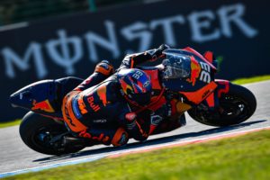 MotoGP, Corrida, Brno: Uma surpresa chamada Binder thumbnail