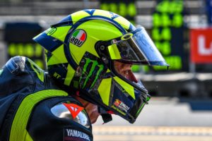 MotoGP, Dixit, Brno: Rossi, a meta dos 200 pódios adiada para a Áustria thumbnail