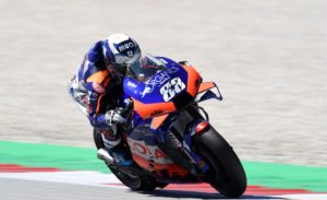 MotoGP, 2020, Estíria: Resultado histórico, o primeiro triunfo de Miguel Oliveira na classe rainha thumbnail