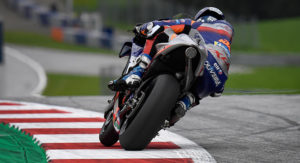 MotoGP, Áustria, TL3: Viñales à frente, Oliveira na Q2 com 5º, melhor KTM thumbnail