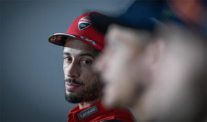 MotoGP, 2020, Teruel: As opções de Andrea Dovizioso thumbnail