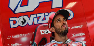 MotoGP, 2020, Teruel: Andrea Dovizioso na KTM ou Aprilia em 2021? thumbnail