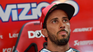 MotoGP, 2020, Le Mans: Dovizioso desabafa thumbnail