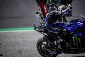 10 factos que marcaram a época, 7: O incidente Zarco-Morbidelli thumbnail