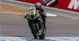 SBK, 2020, Portimão: Lowes com bons auspícios para Portimão thumbnail