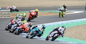 CEV Repsol, Jerez: Novos vencedores em Moto3 e ETC, Montella invicto em Moto2 thumbnail