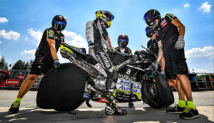 MotoGP, 2020: Zarco em defesa de Rabat thumbnail