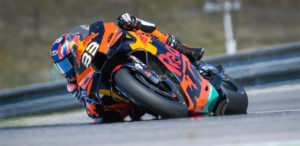 MotoGP, o Top 10 de 2020: 6 Brad Binder thumbnail