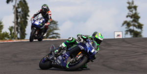 MotoAmerica, The Ridge: Beaubier vence mais uma, agora são nove thumbnail