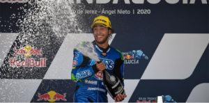 Moto2, 2020, Brno: Será que Bastianini e Marini podem bater Nagashima? thumbnail