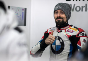 SBK, 2021: Laverty e Folger confirmados na BMW satélite thumbnail