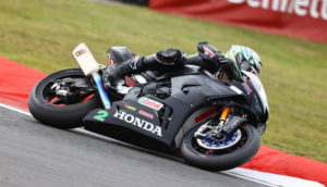 BSB, Snetterton : Irwin recupera na corrida 3 thumbnail