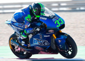 Moto2, Corrida, Brno: Bastianini vence ‘apertado’ por Lowes thumbnail