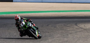 SBK, 2020, Aragón 1: Rea impõe-se no TL2 thumbnail