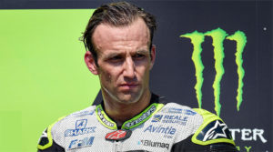 MotoGP, 2020,Áustria: Zarco, pilotagem ou vandalismo? thumbnail