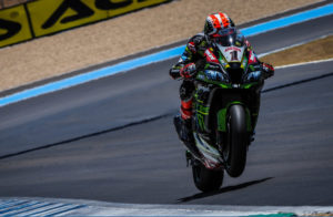 SBK, 2020, Portimão: Rea espera recuperar com a Kawasaki thumbnail