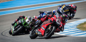 SBK, Jerez, 2020: Redding vence de novo, Rea apenas sexto thumbnail