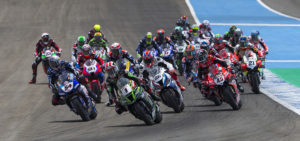 SBK, Jerez, 2020: O que correu mal à Kawasaki na Corrida 2? thumbnail