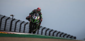 SBK, Aragón: Rea vence Corrida Superpole dramática thumbnail