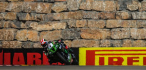 SBK, Aragón: Rea faz Superpole como novo recorde thumbnail