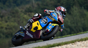 Moto2, 2020, Áustria: Lowes confirma domínio no TL2 thumbnail