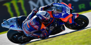 MotoGP, 2020: Oliveira e a diferença da KTM thumbnail