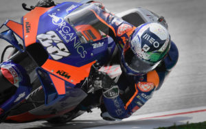 MotoGP, 2020: Oliveira e Tech3 renovam energias thumbnail